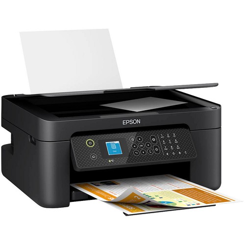 Aktion epson workforce - aktion:,