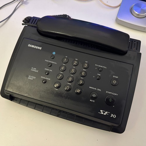 Samsung fax faxgerät - samsung,