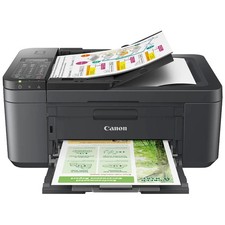 Canon PIXMA TR4755i 4 in 1