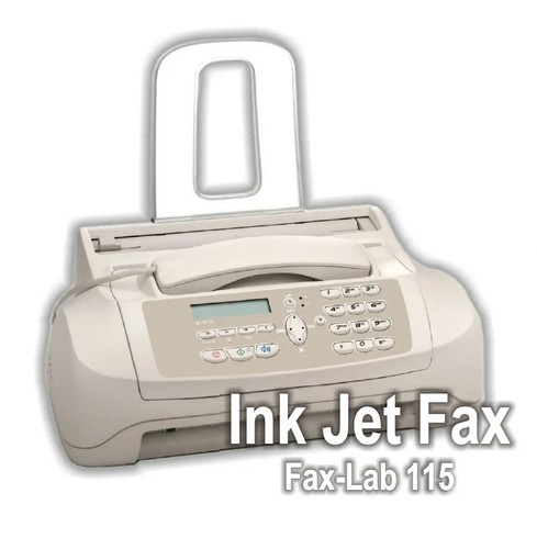 Olivetti fax lab - fax, faxgerät