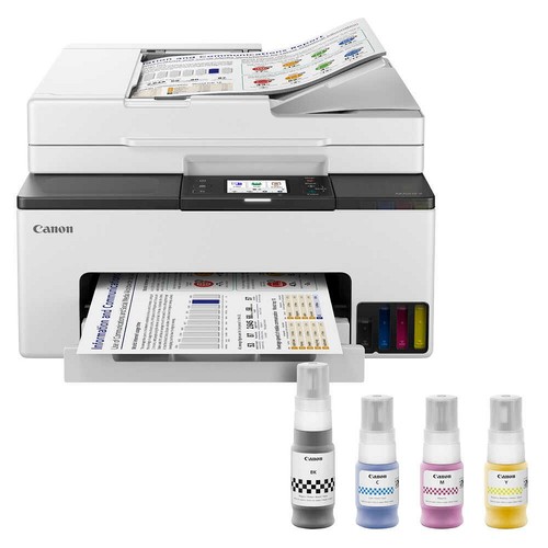 Aktion canon maxify gx2051 4 - canon,