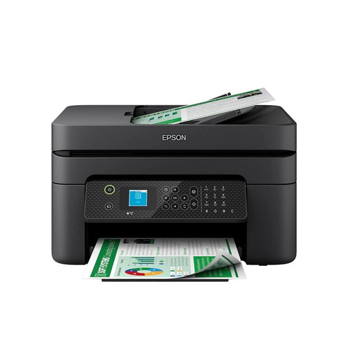 Aktion epson workforce - aktion:,