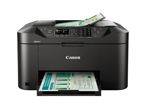 Canon maxify mb2150 schwarz - maxify,