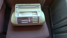 Olivetti Ink Jet Fax Lab 115